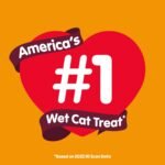 Delectables Non-Seafood Stew Lickable Wet Cat Treats, 1.4 oz Pouches, Chicken Flavour, 24 Pouches Total - Image 9