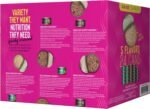 Tiki Cat Chicken Crave Pate Variety Pack Canned Cat Food, 2.8oz Can (case of 24) - Image 4