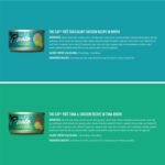 Tiki Cat Chicken Crave Pate Variety Pack Canned Cat Food, 2.8oz Can (case of 24) - Image 6