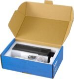 Internal Fish Tank Filter, 3W Adjustable Water Flow Submersible Aquarium Filter Pump for 5~10 Gallon Freshwater Saltwater, 2 Mode Aeration & Rainfall, TE-100(50GPH) - Image 8