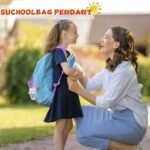 56 Pcs Mini Plush Animal Toys, Soft Cute Stuffed Animal Toy Bulk Keychain Decoration for Students Kids Prize Box, Easter Egg Stuffer, Claw Machine, Party Favor, Goody Bag Basket Filler - Image 9