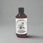 LAB Omega-3 Harp Seal Oil for Dogs and Cats – Pure Canadian Made DPA, DHA & EPA – Joint, Skin & Heart Health - Image 4