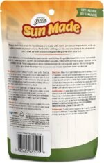 Living World Green Sun Made Small Animal Treats - Papaya - 20 g (0.7 oz) - Image 3