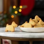 Walker's Mini Scottie Dog Carton Shortbread Holiday Cookies - 120g - Image 3