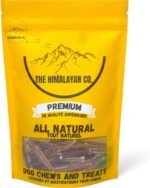 Bully Bites for Dogs - Bully Bites for Dogs (1 LB Bag) - Bully Stick Bites - Low to No Odor Bull Pizzle - 1 to 4 INCHES Approx. - Image 4