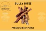Bully Bites for Dogs - Bully Bites for Dogs (1 LB Bag) - Bully Stick Bites - Low to No Odor Bull Pizzle - 1 to 4 INCHES Approx. - Image 6