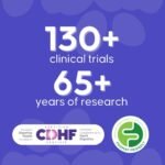 Florastor IBS - Saccharomyces Boulardii - All-in-1 Probiotic - Relieves IBS-related abdominal pain & discomfort - Digestive Enzymes & Botanicals - FODMAP Friendly Certified - For Adults - 30 caps - Image 6