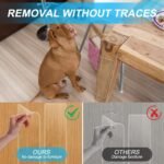 Windowsill Protector, Scratching Window Sill Protector Anti Scratch Furniture Protector Furniture Protectors from Cats Scratching (16ft) - Image 4