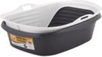 Arm & Hammer Rimmed Wave Pan, Large - Image 3