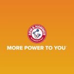 Arm & Hammer Rimmed Wave Pan, Large - Image 9