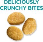 Purina ONE Natural Dry Cat Food | Urinary Tract Health + Sensitive Systems (1.8 kg Bags) - Image 5