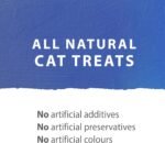Caledon Farms, NutriNibs Chicken, 30 g, Cat Treats - Image 5