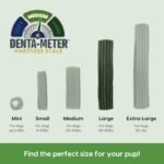 ARK NATURALS Brushless Toothpaste, Dog Dental Chews for Large Breeds, Freshens Breath, Helps Reduce Plaque & Tartar, 18oz, 1 Pack - Image 4