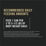 Purina Pro Plan Wet Cat Food, Specialized Indoor Balance Ocean Whitefish Entrée - 85 g Can (24 Pack) - Image 7