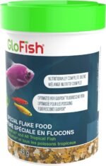 GloFish Special Flake Food 1.59oz, 45g - Image 3