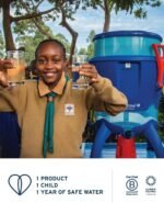 LifeStraw Go Series – Insulated Stainless Steel Water Filter Bottle for Travel and Everyday use removes Bacteria, parasites and microplastics, Improves Taste - Image 10