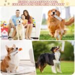 4 Pcs Funny Cigarette Dog Toys, Plush Supplies for Small Medium & Large Dogs, Fun Interactive Toy with Squeak,Cool Cute Chew Toy for Puppy Cleaning - Image 8