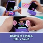 Bitzee, Interactive Toy Digital Pet with 15 Animals Inside, Virtual Electronic Pets React to Touch, Kids Toys for Girls and Boys - Image 3