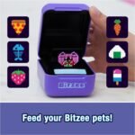Bitzee, Interactive Toy Digital Pet with 15 Animals Inside, Virtual Electronic Pets React to Touch, Kids Toys for Girls and Boys - Image 8