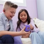 Bitzee, Interactive Toy Digital Pet with 15 Animals Inside, Virtual Electronic Pets React to Touch, Kids Toys for Girls and Boys - Image 9