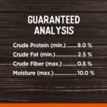 Zoë Better Than Rawhide Bones for Dogs, Mini, Peanut Butter Flavor, 10 Pack (8.2 oz) - Image 10