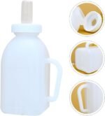 Milisten Calf Feeding Bottle Durable Nursing Tool for Young Livestock for Calves Lambs Goats and Cattle Safe - Image 4