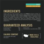 Purina Pro Plan Wet Puppy Food, Chicken & Rice Entrée Classic - 368 g Can (12 Pack) - Image 7