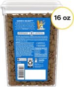 Temptations MixUps Treats for Cats Surfer's Delight Flavor, 16 oz. Tub - Image 3