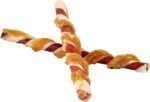Good'N'Fun Triple Flavor Twist Sticks 9oz, 245g - Image 3