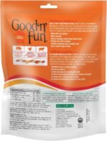 Good'N'Fun Triple Flavor Twist Sticks 9oz, 245g - Image 4