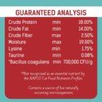 Get Naked Biteables Natural Soft Treats for Cats, Essential Health, Land & Sea Recipe, 3 oz, 1 Pouch - Image 5