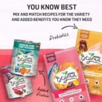 Beyond Superfood Blend Natural Dry Dog Food, Wild Caught Salmon, Egg & Pumpkin - 5 kg Bag - Image 9