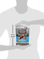 Zoë Better Than Rawhide Bones for Dogs, Mini, BBQ Chicken Flavor, (8.2 oz), 234 g (Pack of 1) - Image 11