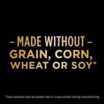 SHEBA Bistro Perfect PORTIONS Cat Food Wet Adult, Cuts in Gravy Chicken in Alfredo Sauce and Salmon in Creamy Sauce Entrée Variety Pack, (12) 75g Trays - Image 5