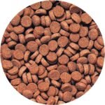 Hikari Sinking Carnivore Pellets for Pets, 2.61-Ounce - Image 4