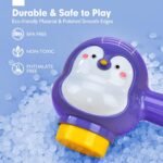 hahaland 2 in 1 Baby Toys 12-18 Months Development - Toddler Toys for 1 2 Year Old Boys Girls, Montessori Pound a Ball Hammer Toy, Toddler Car Ramp Toy for 1 2 Year Old Boy Girl Gifts 12M+ - Image 7