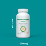 Vetoquinol Allerg-3 Capsules – Veterinary Health Product – Omega-3 Fatty Acid Nutritional Supplement for Pets - Medium Breeds, 250 Capsules - Image 6