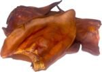 Pig Ears All Natural | Single Ingredient | 20/25/100 Count | Made in Canada | Slow-Roasted | Promote Healthy, Shiny Coats (20 Pack) - Image 8