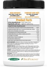 RENEW ACTIVES Organic Turmeric Soft Chews for Dogs – Daily Wellness Treat – 2 Chews per Serving – 120 Soft Chews - Image 10