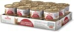 Royal Canin Feline Health Nutrition Adult Instinctive Loaf in Sauce Canned Cat Food, 3 oz can (24-Count) - Image 3