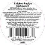 INABA Dashi Delights for Cats, 70 gram Cup, 6 Cups Total, Chicken Recipe - Image 9