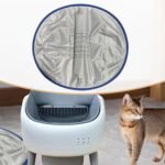 Generic Automatic Self Cleaning Cat Litter Box Pad for Mini Series Litter Box Liner Component Three Proofing Cat Toilet Accessories - Image 7
