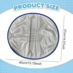 Generic Automatic Self Cleaning Cat Litter Box Pad for Mini Series Litter Box Liner Component Three Proofing Cat Toilet Accessories - Image 8