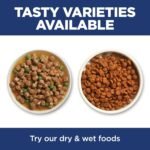 Hill's Science Diet Adult Light Chicken Recipe Dry Cat Food, 3.17 kg Bag - Image 9