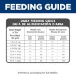 Hill's Science Diet Adult Light Chicken Recipe Dry Cat Food, 3.17 kg Bag - Image 11