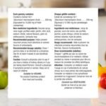 Webber Naturals UltraCran Cranberry 10,000 mg Gummy, 60 Gummies, Helps Prevent Urinary Tract Infections, Vegan - Image 5