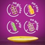 WHISKAS Meaty Selections Adult Wet Cat Food Paté - 6 Chicken, 6 Beef, 12x100g Tray - Image 7