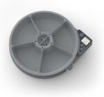 Cat Mate C500 Automatic Pet Feeder with Digital Timer for Cats and Small Dogs - Image 10