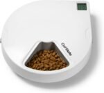 Cat Mate C500 Automatic Pet Feeder with Digital Timer for Cats and Small Dogs - Image 12
