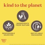 Burt's Bees for Cats Hypoallergenic Shampoo with Shea Butter & Honey | Moisturizing & Nourishing Cat Shampoo | Cruelty Free, Sulfate & Paraben Free, pH Balanced for Cats - Made in USA, 10 Oz - 2 Pack - Image 9